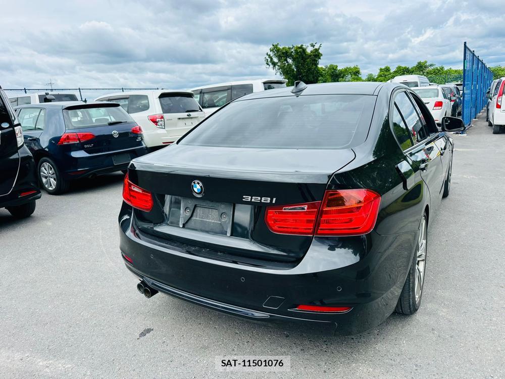 Bmw 3 SERIES 2013 7180527-4