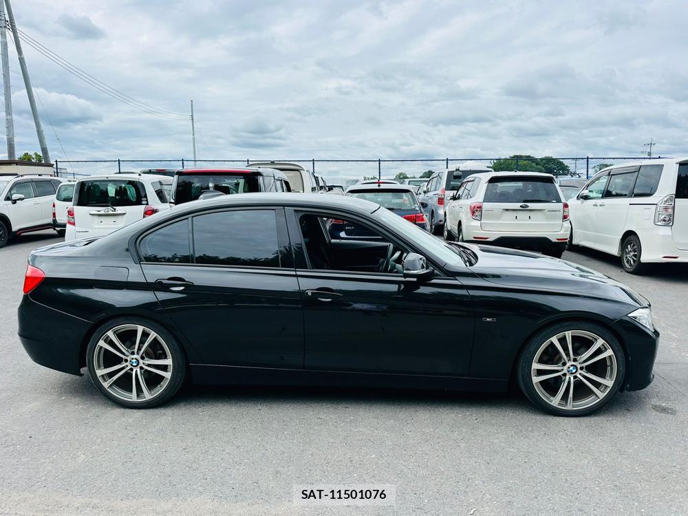 Bmw 3 SERIES 2013 7180527-5