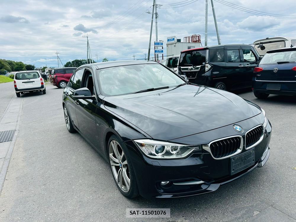 Bmw 3 SERIES 2013 7180527-6
