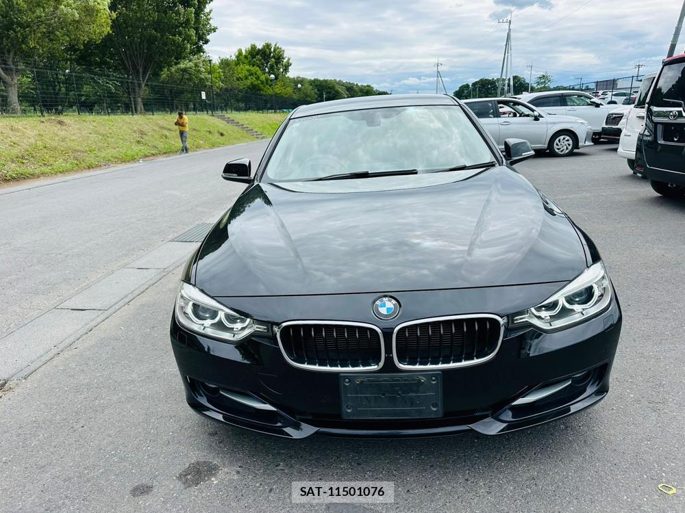 Bmw 3 SERIES 2013 7180527-7