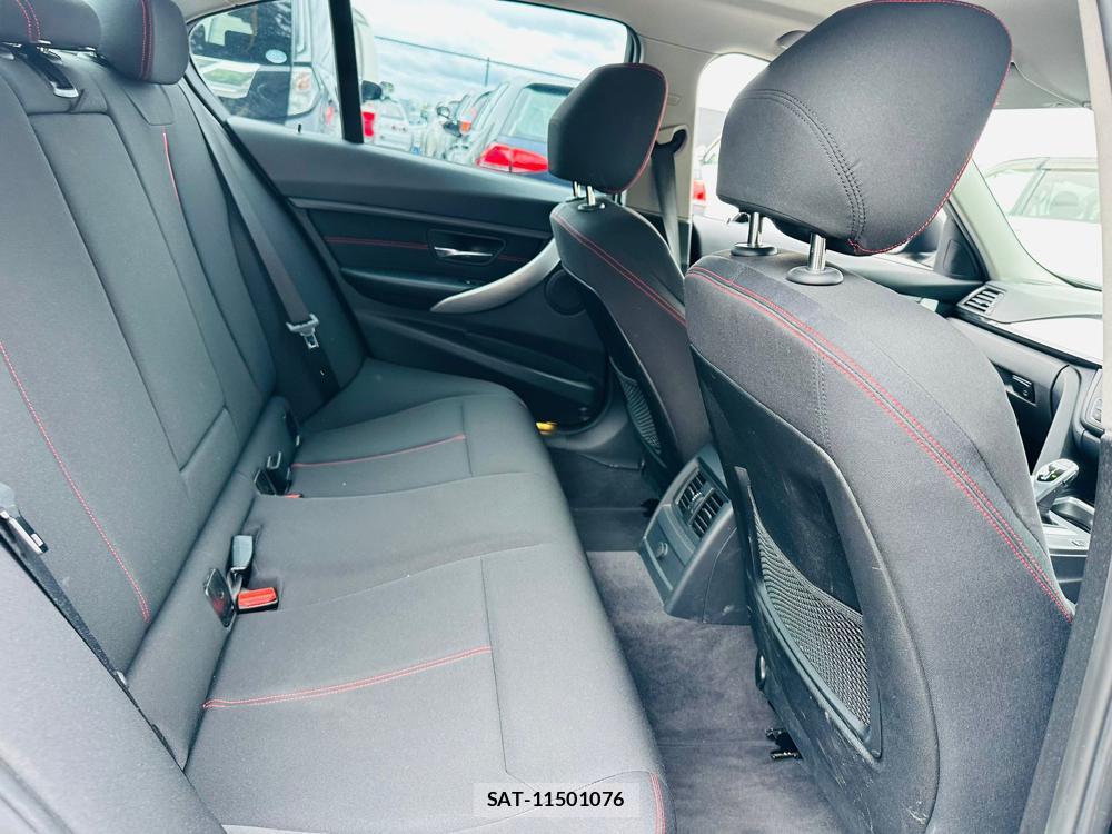 Bmw 3 SERIES 2013 7180527-8