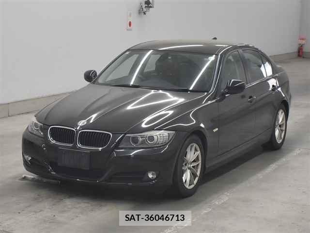 sat car