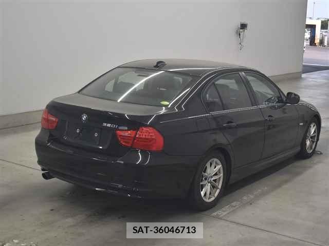 Bmw 3 SERIES 2011 7266919-3
