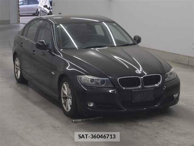 Bmw 3 SERIES 2011 7266919-4