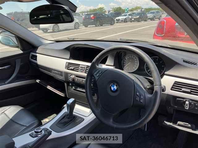 Bmw 3 SERIES 2011 7266919-7