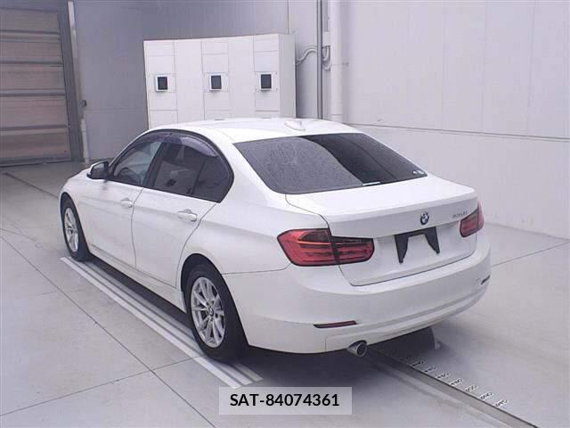 Bmw 3 SERIES 2013 7278949-1