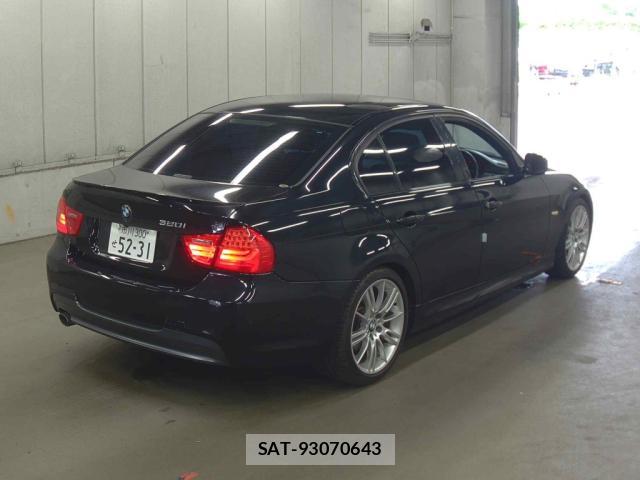 Bmw 3 SERIES 2010-03 7402672-1