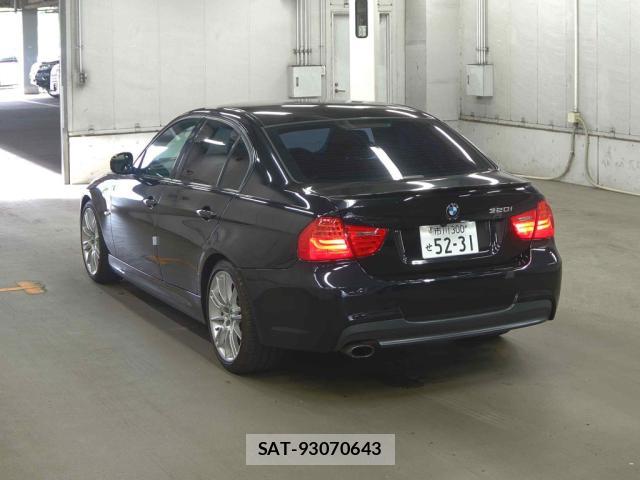 Bmw 3 SERIES 2010-03 7402672-2
