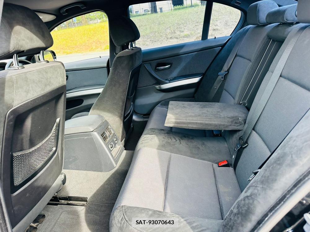 Bmw 3 SERIES 2010-03 7402672-9