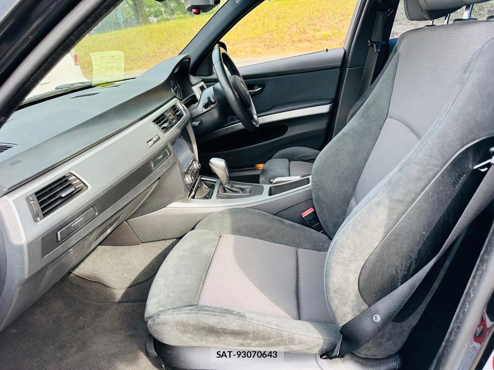 Bmw 3 SERIES 2010-03 7402672-10