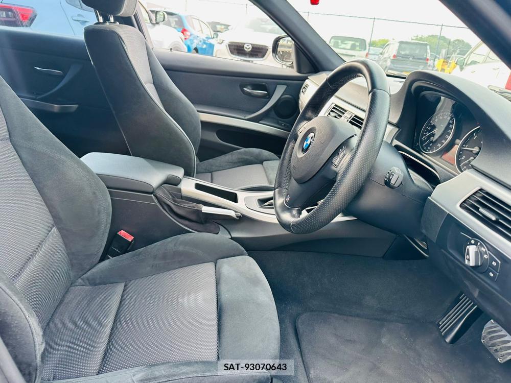 Bmw 3 SERIES 2010-03 7402672-11