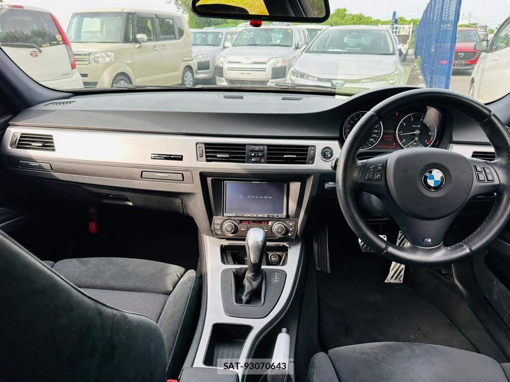 Bmw 3 SERIES 2010-03 7402672-12