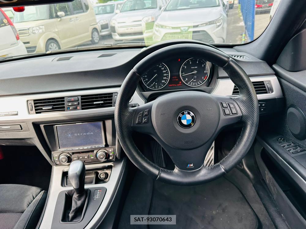 Bmw 3 SERIES 2010-03 7402672-13