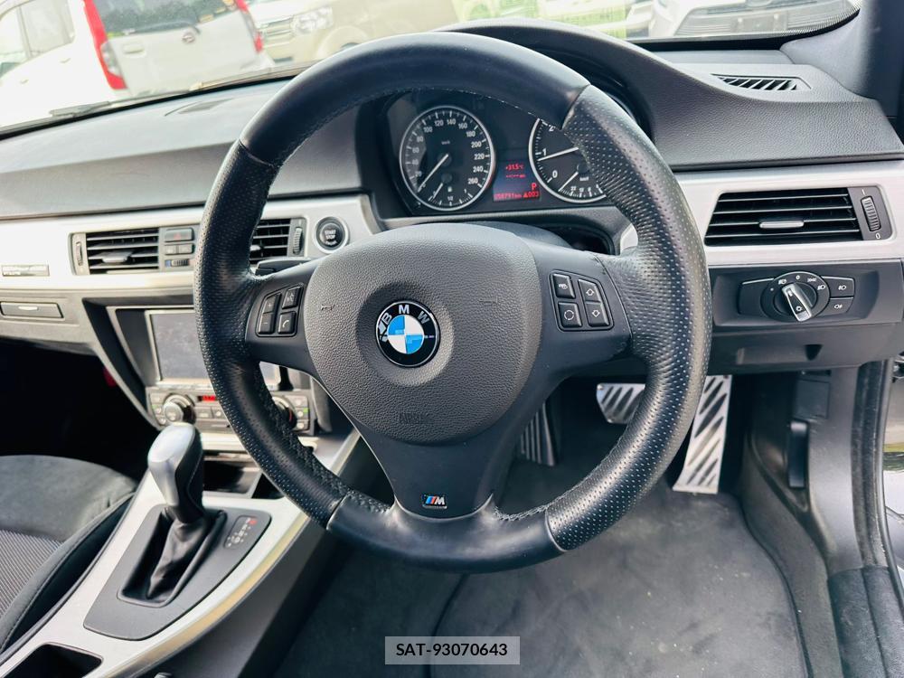 Bmw 3 SERIES 2010-03 7402672-14
