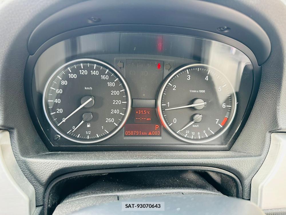 Bmw 3 SERIES 2010-03 7402672-15