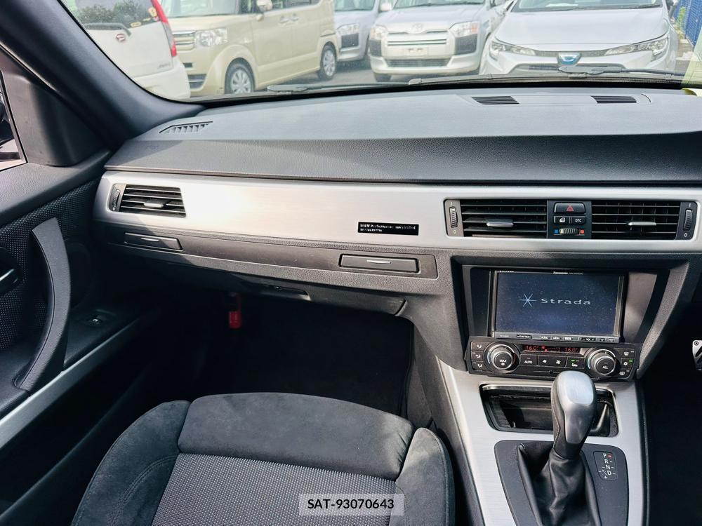 Bmw 3 SERIES 2010-03 7402672-16
