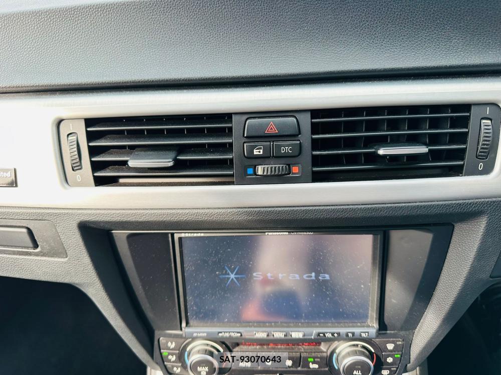 Bmw 3 SERIES 2010-03 7402672-17
