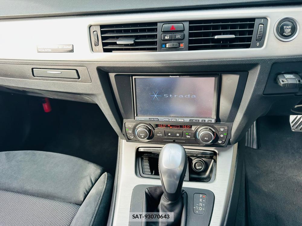 Bmw 3 SERIES 2010-03 7402672-18