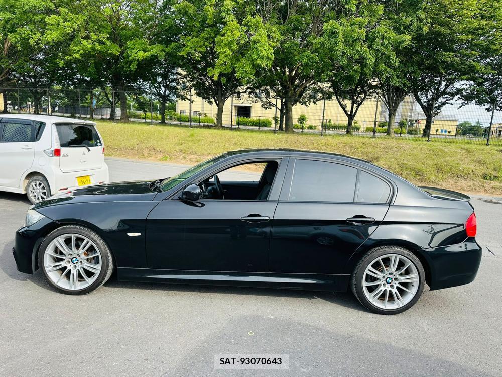 Bmw 3 SERIES 2010-03 7402672-1