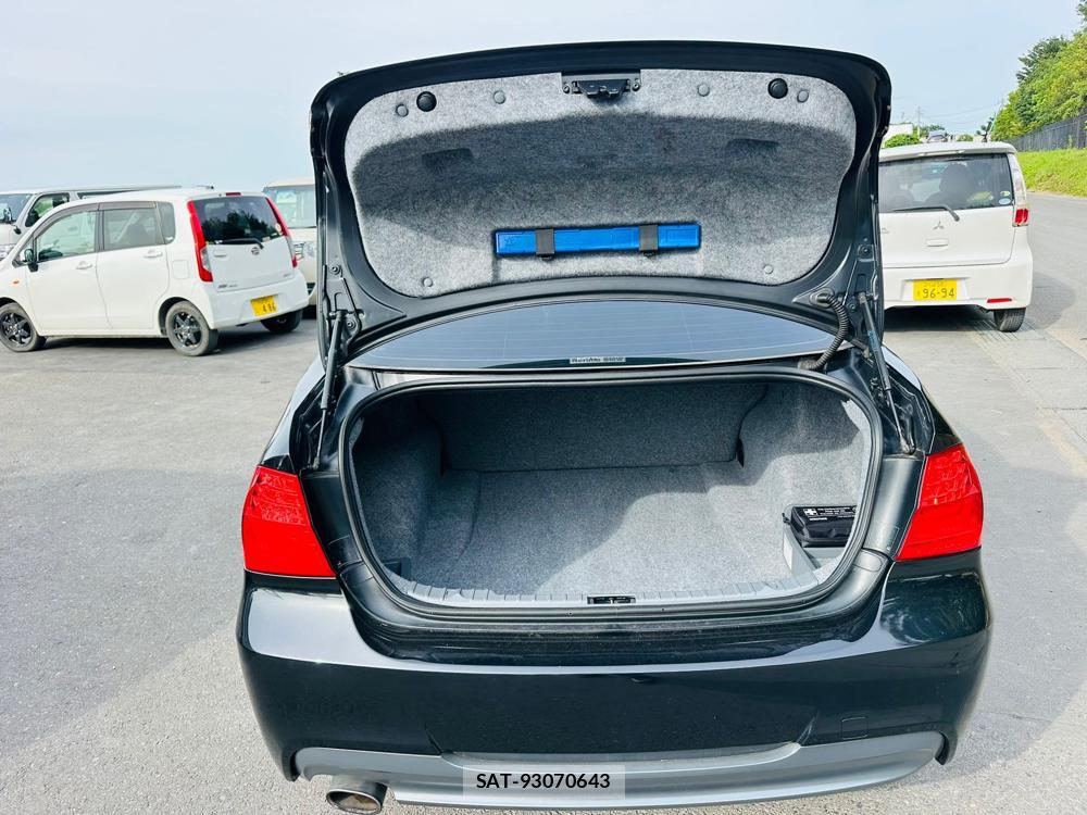 Bmw 3 SERIES 2010-03 7402672-24