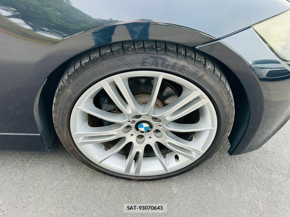 Bmw 3 SERIES 2010-03 7402672-26