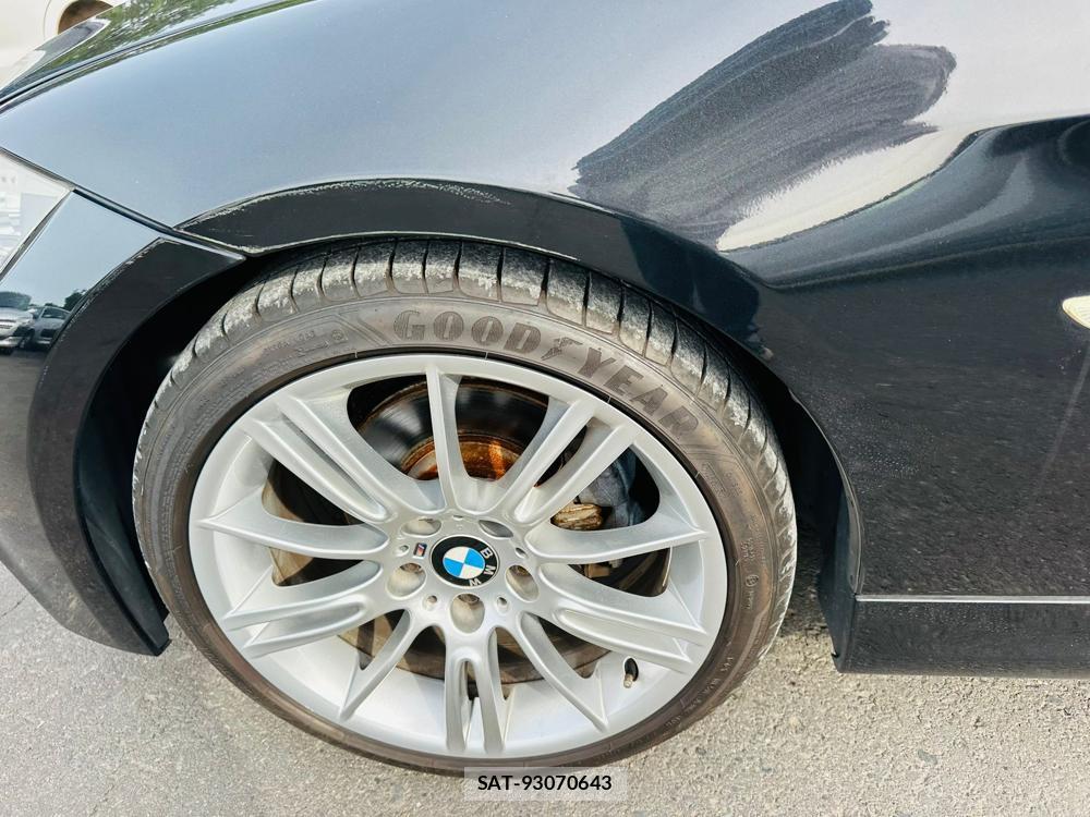 Bmw 3 SERIES 2010-03 7402672-27