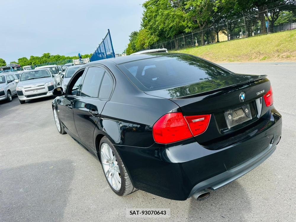 Bmw 3 SERIES 2010-03 7402672-2