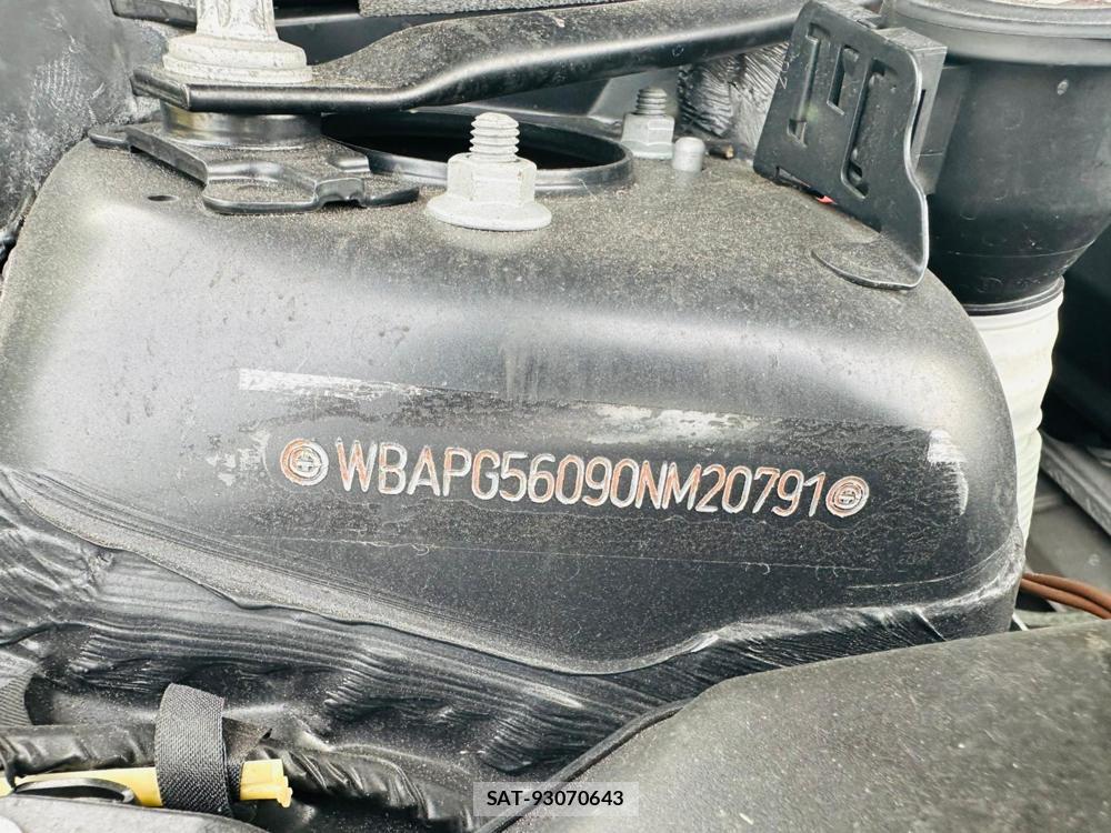Bmw 3 SERIES 2010-03 7402672-36