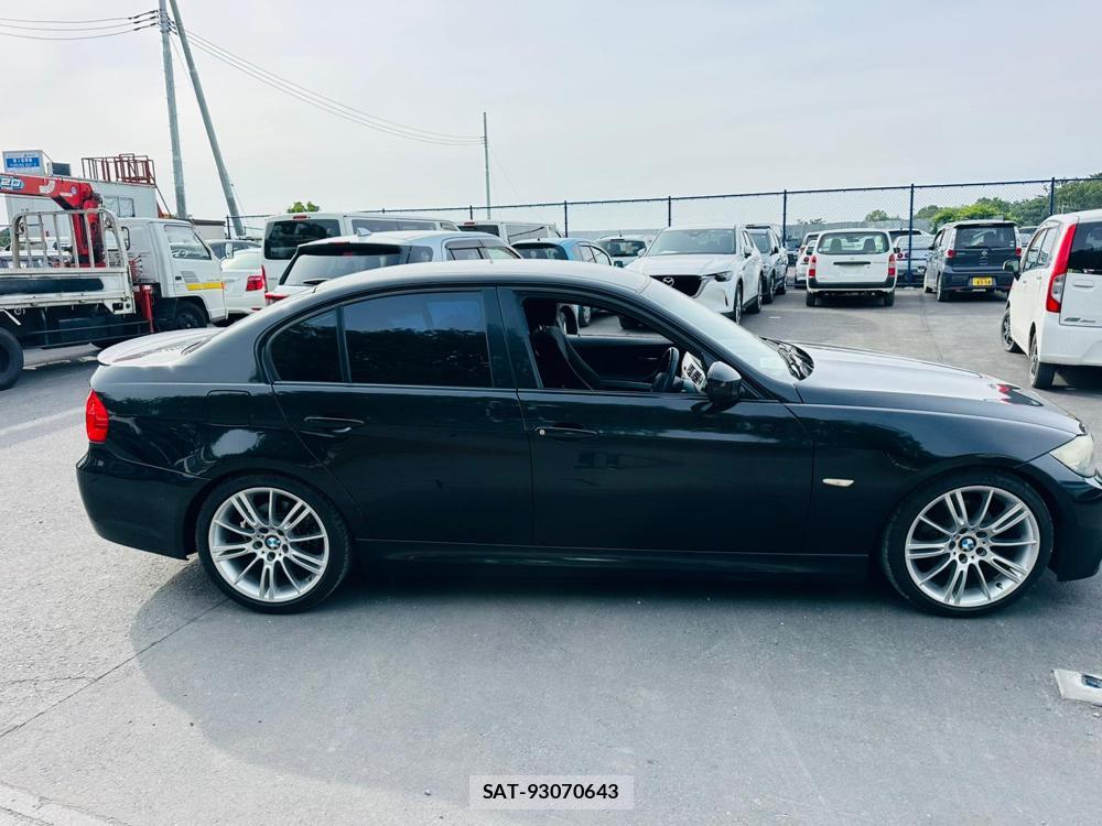 Bmw 3 SERIES 2010-03 7402672-5