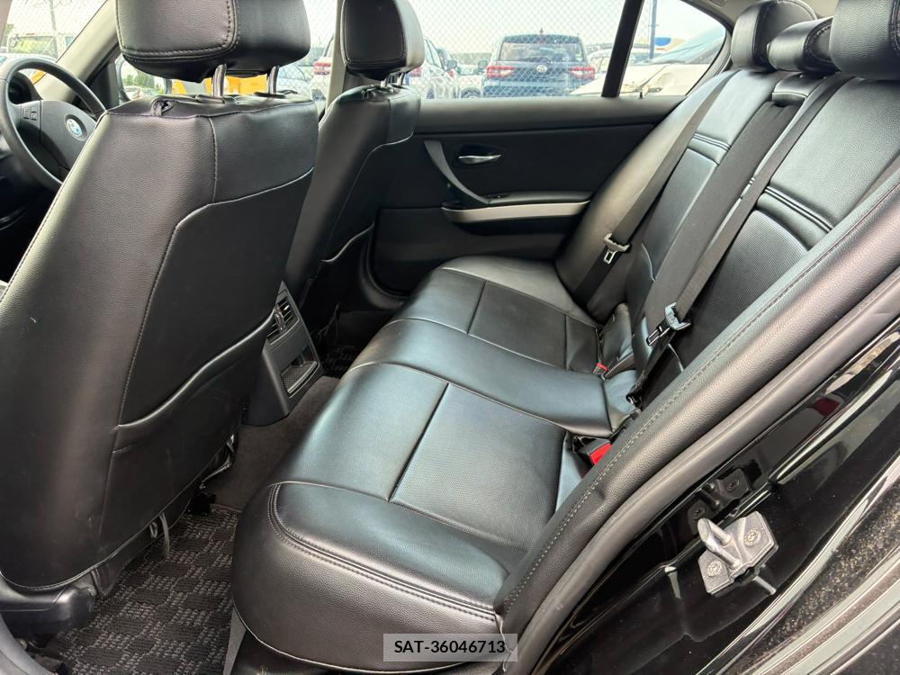 Bmw 3 SERIES 2011 7266919-9