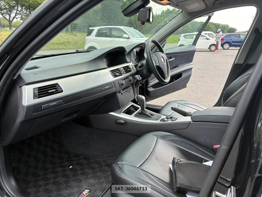 Bmw 3 SERIES 2011 7266919-10