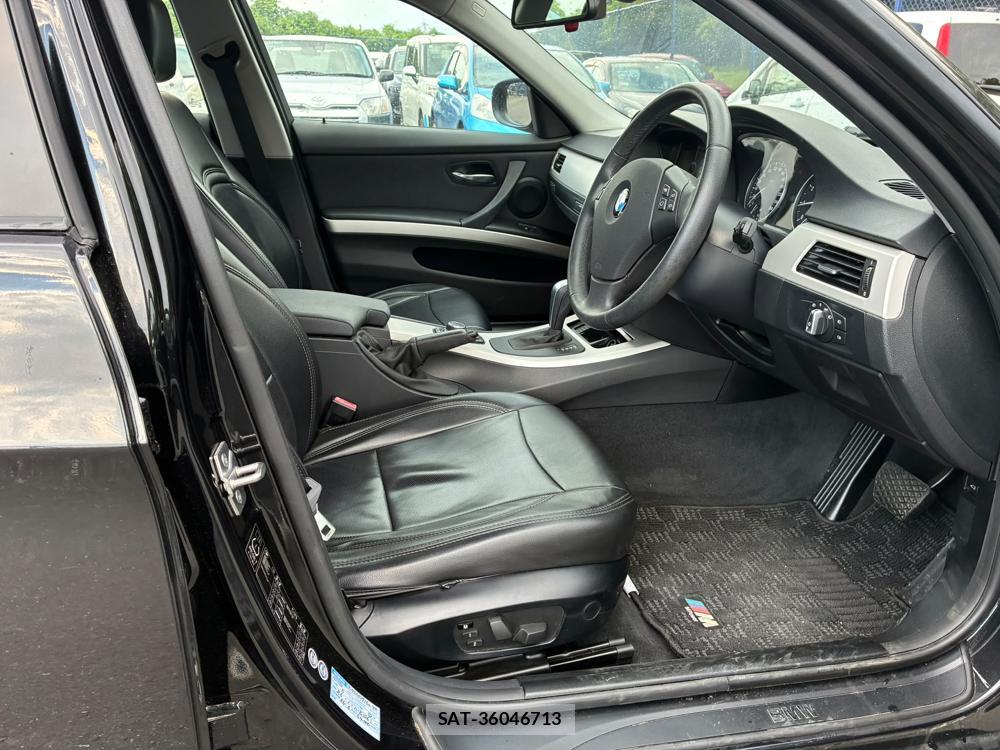 Bmw 3 SERIES 2011 7266919-11