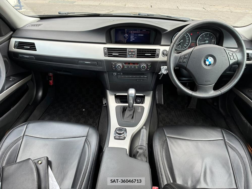 Bmw 3 SERIES 2011 7266919-12