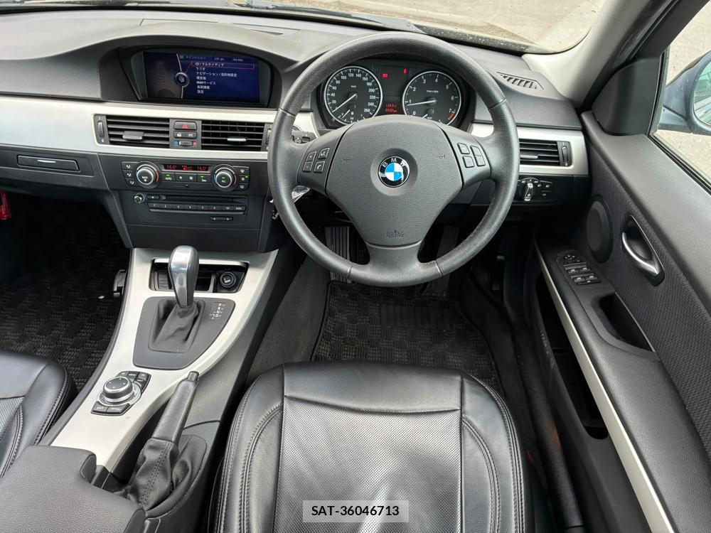 Bmw 3 SERIES 2011 7266919-13