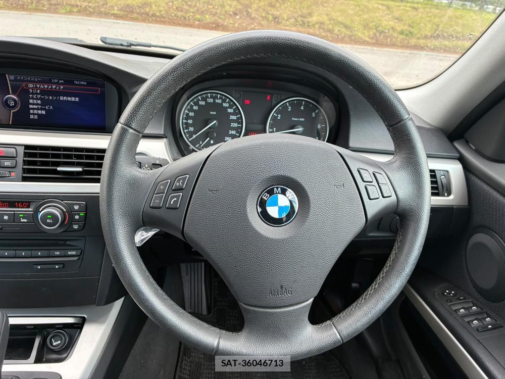 Bmw 3 SERIES 2011 7266919-14