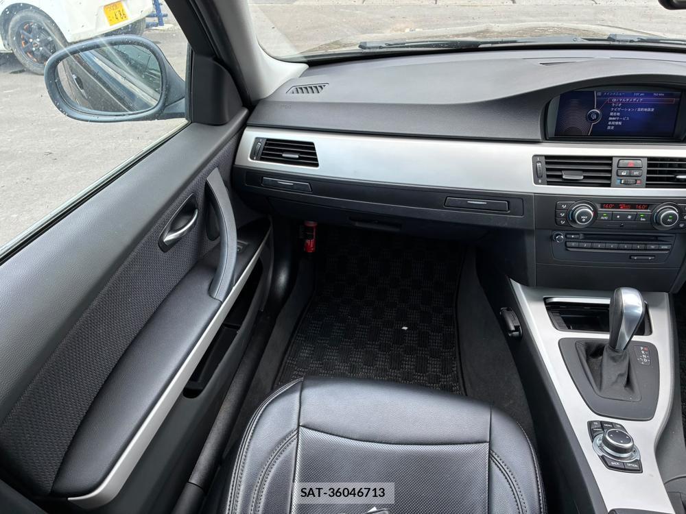 Bmw 3 SERIES 2011 7266919-18