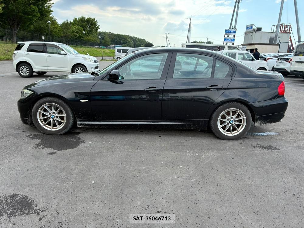 Bmw 3 SERIES 2011 7266919-1