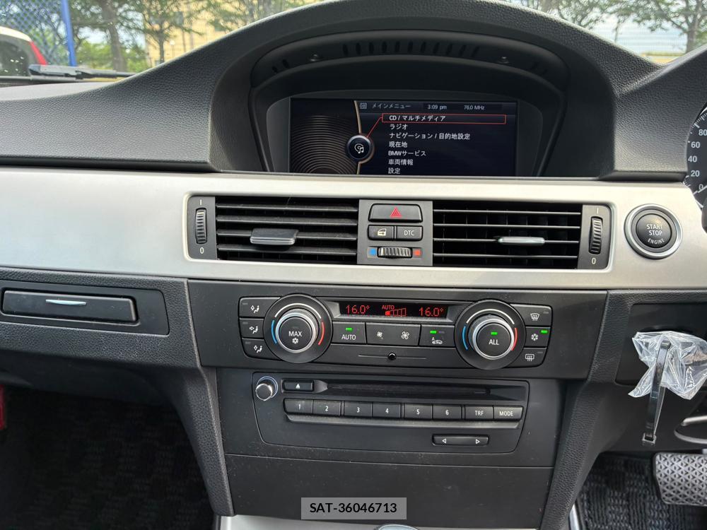 Bmw 3 SERIES 2011 7266919-19