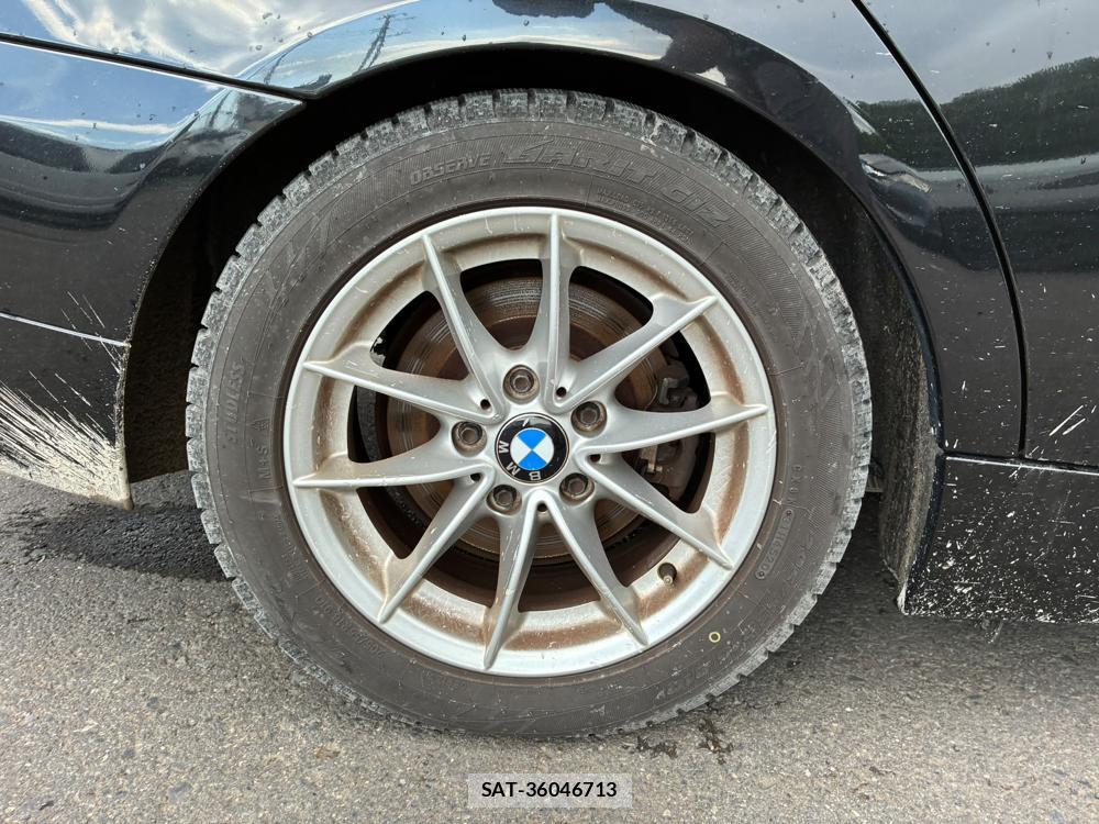 Bmw 3 SERIES 2011 7266919-27