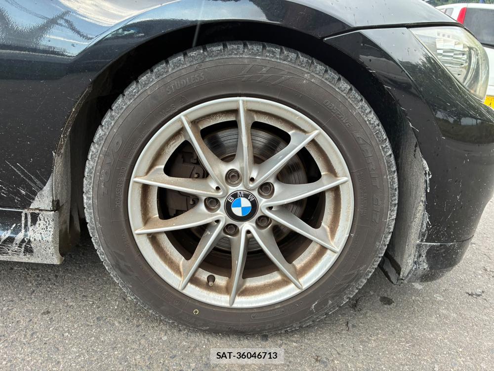 Bmw 3 SERIES 2011 7266919-28