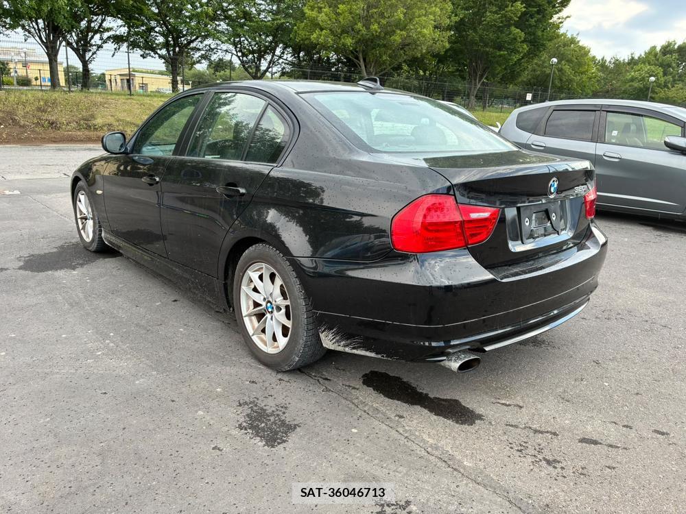 Bmw 3 SERIES 2011 7266919-2