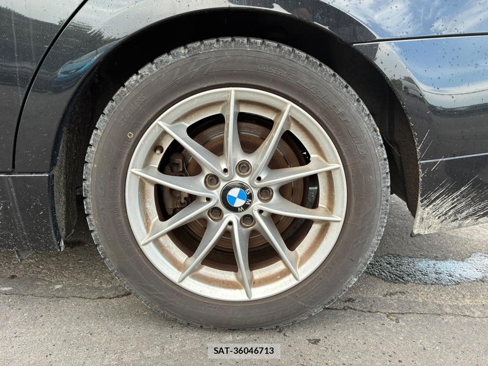 Bmw 3 SERIES 2011 7266919-30