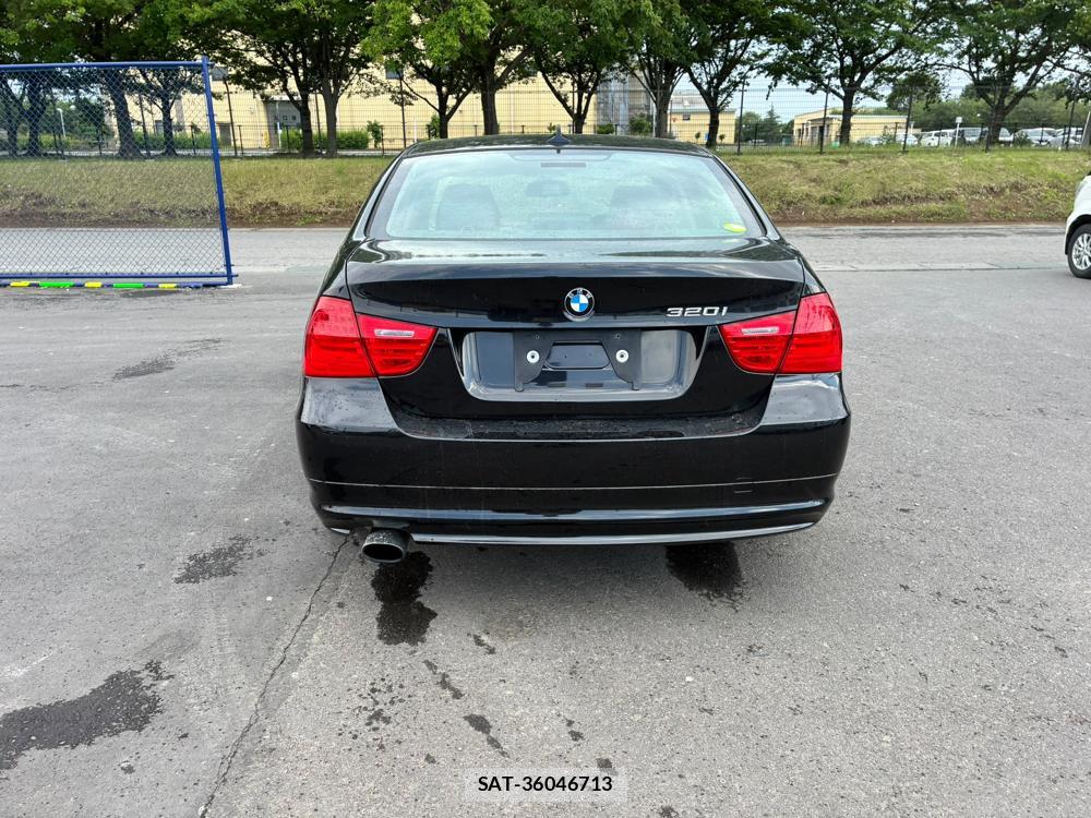 Bmw 3 SERIES 2011 7266919-3