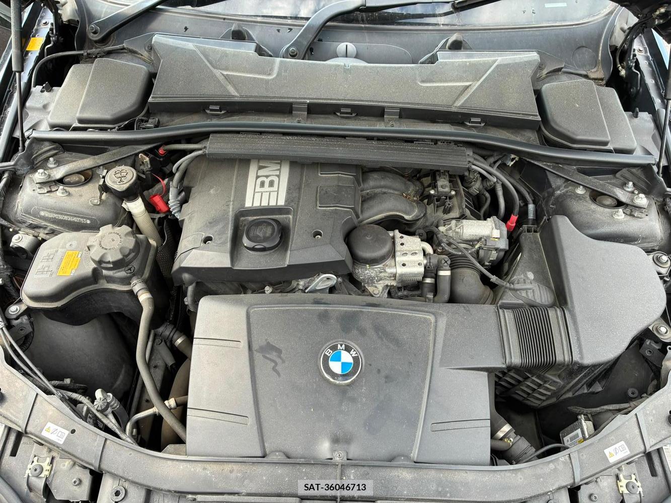 Bmw 3 SERIES 2011 7266919-39