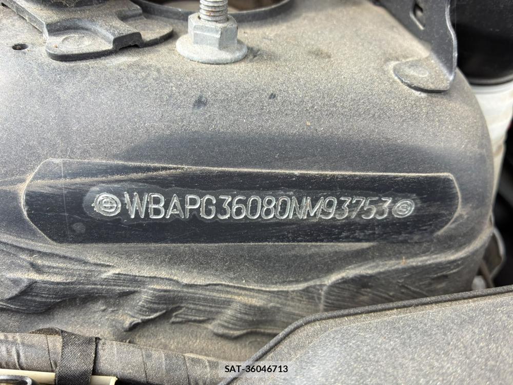 Bmw 3 SERIES 2011 7266919-40