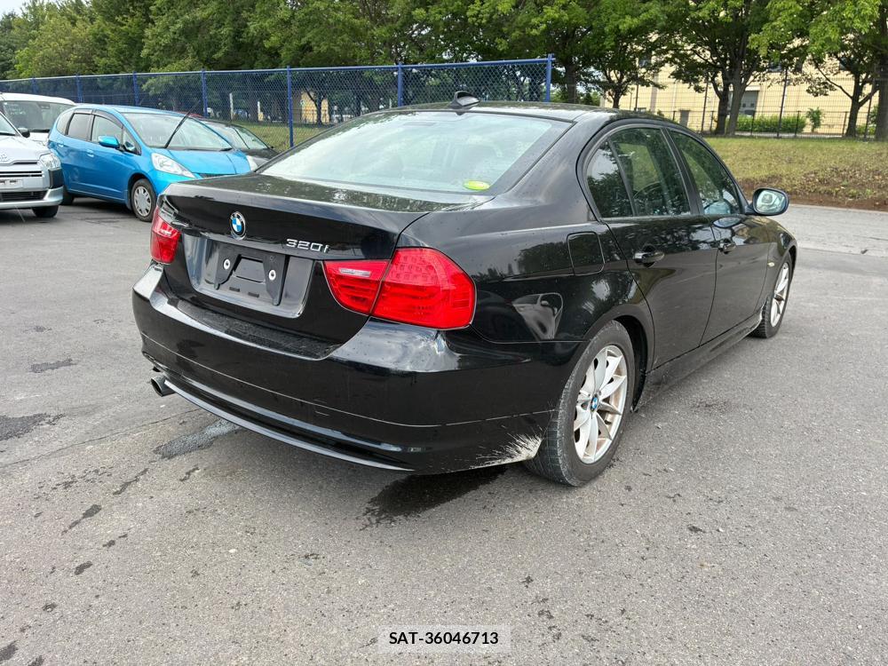 Bmw 3 SERIES 2011 7266919-4