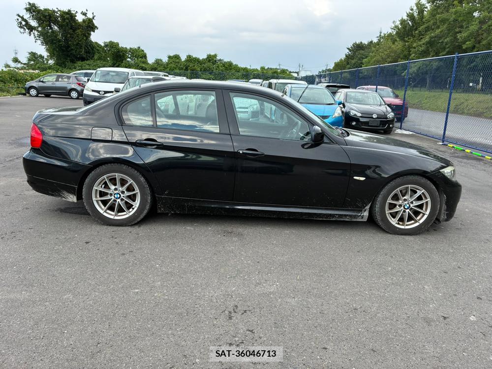 Bmw 3 SERIES 2011 7266919-5
