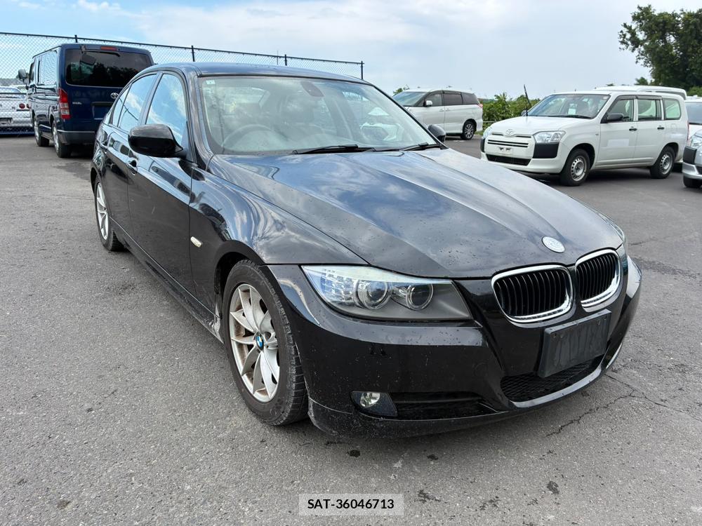 Bmw 3 SERIES 2011 7266919-6