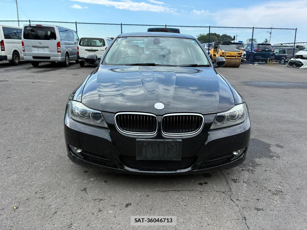 Bmw 3 SERIES 2011 7266919-7