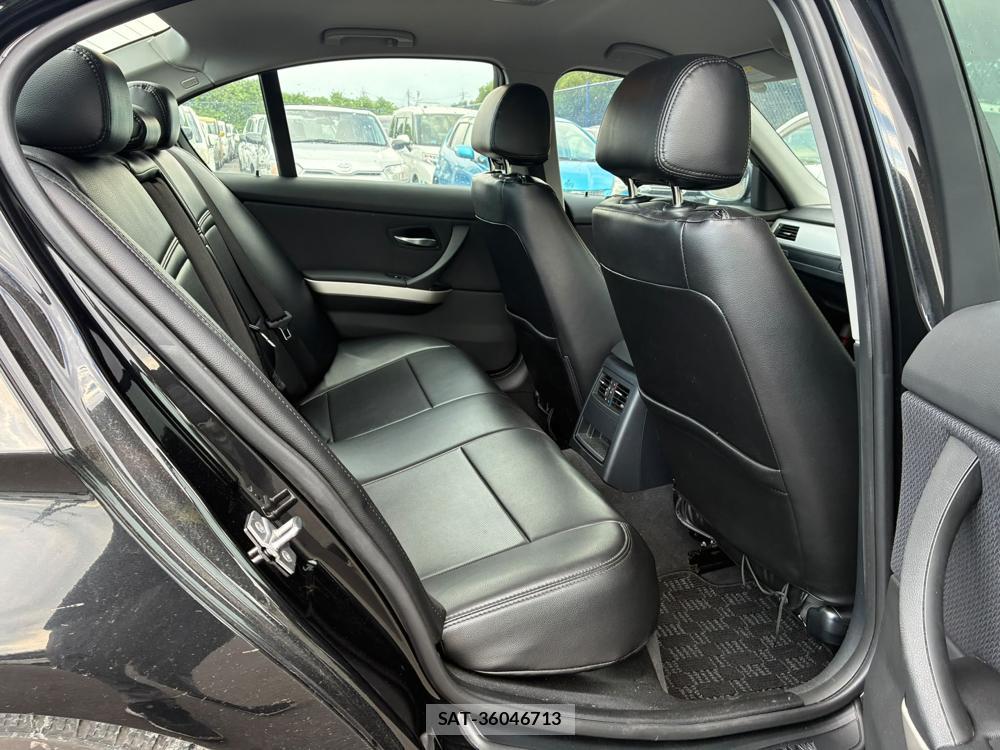 Bmw 3 SERIES 2011 7266919-8